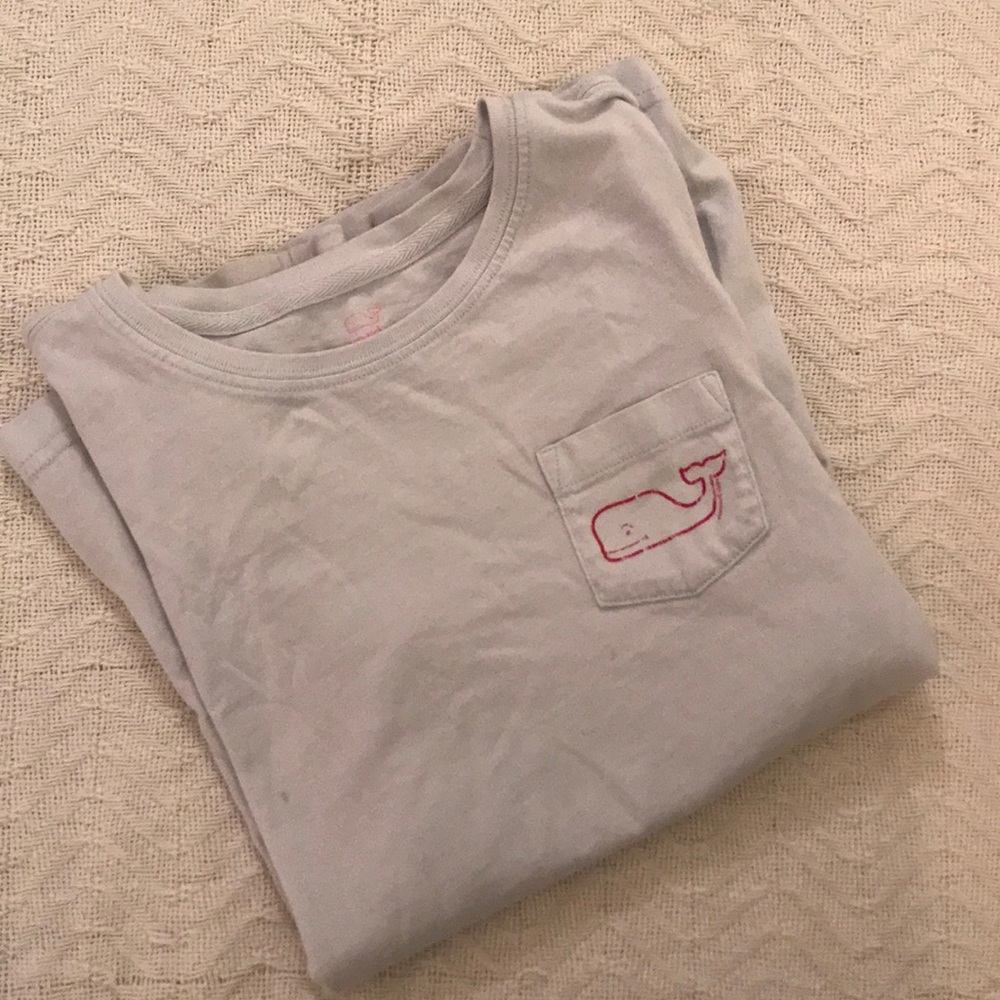 vineyard vines long sleeve